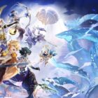 Confira os desejos de evento do Genshin Impact para 4.0. Creo Gaming