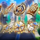 Confira os dois novos conjuntos de artefatos no Genshin Impact versão 4.0. Creo Gaming