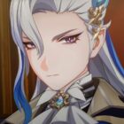 Revelado: Modelos para quatro novos personagens Fontaine em Genshin Impact Creo Gaming