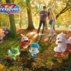 Revelações sobre o primeiro Pokémon Paldean em Pokémon Go Creo Gaming
