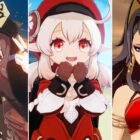 Confira todos os personagens semelhantes ao Pyro em Genshin Impact! Creo Gaming