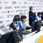 Conheça a equipe indiana de League of Legends para os Jogos Asiáticos de 2023 Creo Gaming