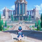Conheça as condições para acessar a região da Fonte em Genshin Impact. Creo Gaming