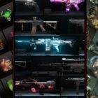 Conteúdo transferível de Modern Warfare 2 para Modern Warfare 3 Creo Gaming