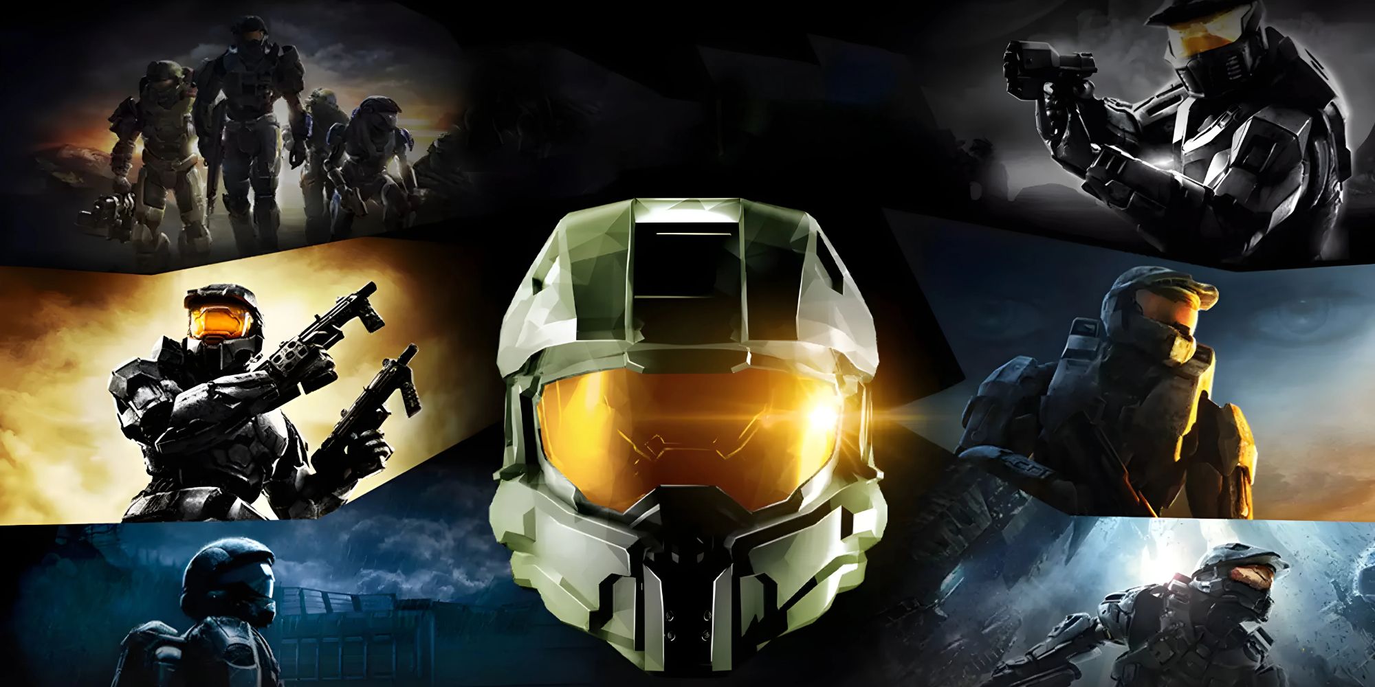 Halo poderia ter sido maior que Fortnite
