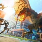 Data de lançamento de Monster Hunter Now, do desenvolvedor de Pokémon Go Creo Gaming