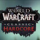 Data de lançamento oficial de agosto para World Of Warcraft Classic Hardcore Server Creo Gaming
