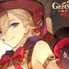 Desafio de impacto de Genshin: vença nos bastidores! Creo Gaming