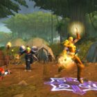 Need a real MMO challenge? Official WoW Classic hardcore servers go live on August 24