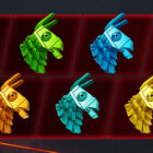 Desbloqueie a valiosa mochila Llama gratuitamente em Fortnite Creo Gaming