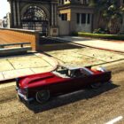 Desbloqueie os melhores carros escondidos em GTA V Creo Gaming