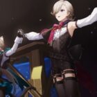 Descubra Fountain, novos personagens e exploração subaquática em Genshin Impact! Creo Gaming