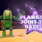 Descubra Plankton, o novo personagem de Nick All-Stars Brawl 2, com uma análise completa de um profissional de Smash. Creo Gaming