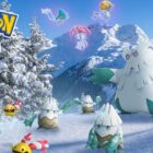 Descubra a quantidade de PokeStops e Arenas na Antártida em Pokémon GO Creo Gaming