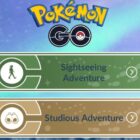 Comparação do prazer de descobrir Pokémon GO e uma aventura estudiosa Creo Gaming