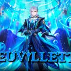 Descubra as habilidades, materiais e talentos de Neuvillette em Genshin Impact Creo Gaming