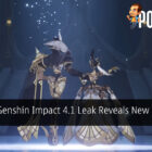 Descubra novos inimigos em Genshin Impact 4.1 - Pokde.Net Creo Gaming