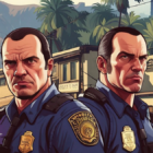 Descubra o incrível potencial - e problemas - das conversas NPC AI neste mod de história de GTA 5 Creo Gaming