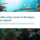 Descubra o real significado de "Usar uma equipe de Pokémon únicos" no Noxious Swamp Event do Pokémon GO Creo Gaming
