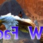 Destinos poderosos para a próxima expansão de World of Warcraft Creo Gaming