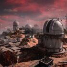 Destrua o Observatório Zaya em CoD: Warzone - Padrão BR Creo Gaming