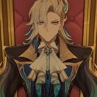 Divulgue rumores e vazamentos de jogabilidade de Neuvillette em Genshin Impact. Creo Gaming
