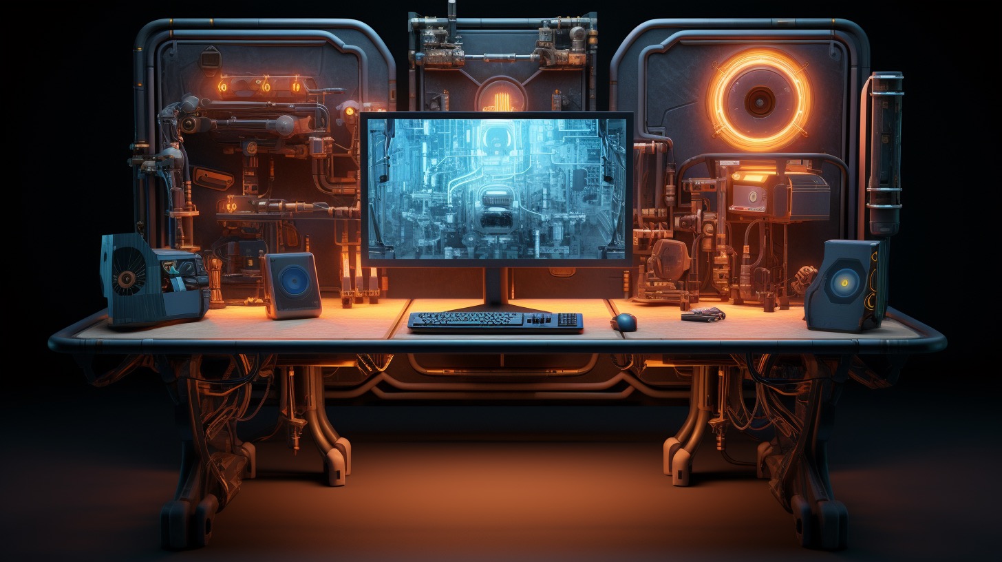 Creo Gaming
