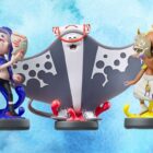 Encomende Splatoon 3 Amiibo na Best Buy: Big Man, Shiver e Frye disponíveis Creo Gaming