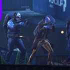Entrevista exclusiva: Ice-T desempenha um papel importante no Payday 3 na gamescom 2023. Creo Gaming