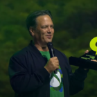 Entrevista exclusiva sobre jogos de Xbox na Gamescom Creo Gaming