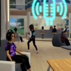 Entrevistas de emprego agora feitas no Roblox Creo Gaming