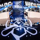 Equipes classificadas para o LoL Worlds 2023 até o momento. Creo Gaming