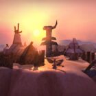 This Week in WoW (July 31, 2023) - August Trading Post, New Transmog Packs