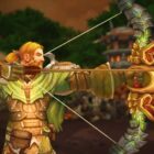 Estatísticas provam que os caçadores estão lutando no WoW Classic Creo Gaming