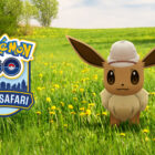 Eventos Pokémon GO City Safari revelados pela Niantic Creo Gaming