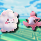 Evolua Spritzee e Swirlix em Pokemon Go Creo Gaming