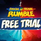 Experimente o Crash Team Rumble gratuitamente agora Creo Gaming