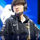 Faker impulsiona T1 ao posto de favorito Creo Gaming