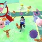 Faltando mudança de chave essencial para Pokémon GO Shiny Creo Gaming