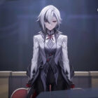Fãs do Genshin Impact ficam perplexos com recente postagem enigmática no Twitter Creo Gaming