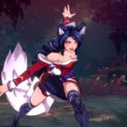 Feedback dos fãs: Projeto L, o jogo de luta League of Legends, ganha apoio unânime Creo Gaming