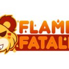 Flame Fatales de la GDQ: €110.000 arrecadados para o Fundo Malala Creo Gaming