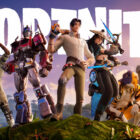 Fortnite Down: Tempo de inatividade do jogo Battle Royale V25.30 Creo Gaming