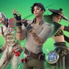 Fortnite remove trios - resposta Creo Gaming