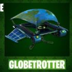Fortnite traz de volta o Globetrotter Glider com sua atualização mais recente. Creo Gaming