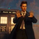 Novo Fortnite x Doctor Who revelado, incluindo lista de cosméticos Creo Gaming