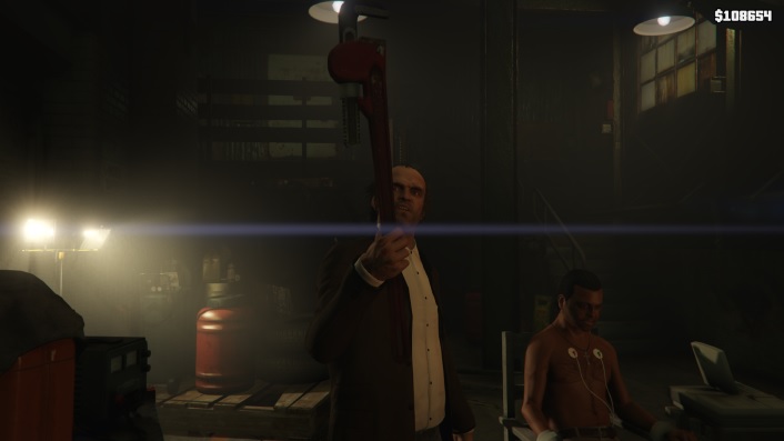 GTA 5: Why Is Trevor Crazy?