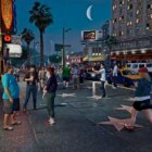 GTA Mod transforma personagens AI em interlocutores graças ao microfone do jogador Creo Gaming