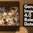 Genshin Impact 4.0: Data de lançamento e viagem para Fontaine! Creo Gaming