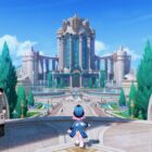 Genshin Impact 4.0 guia: localização e acesso à fonte Creo Gaming